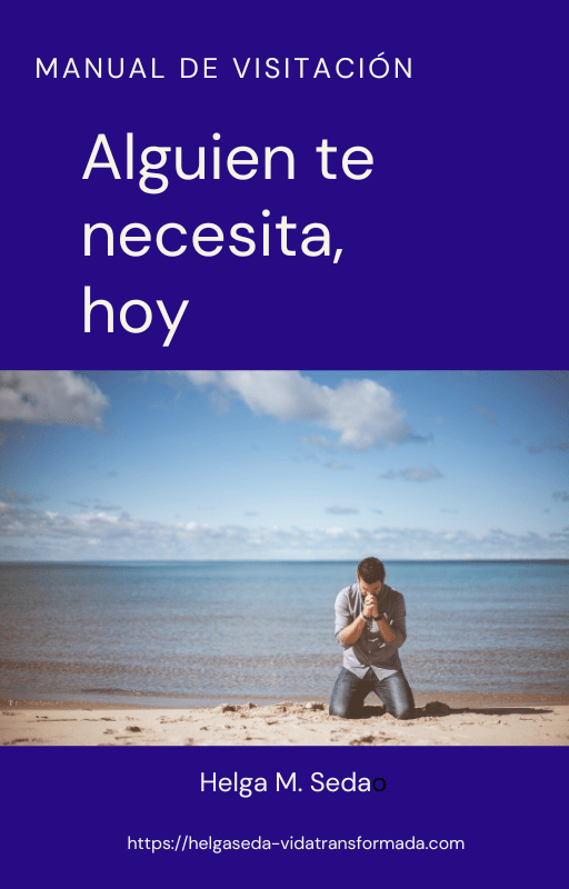 Ilustra la necesidad de la visitación